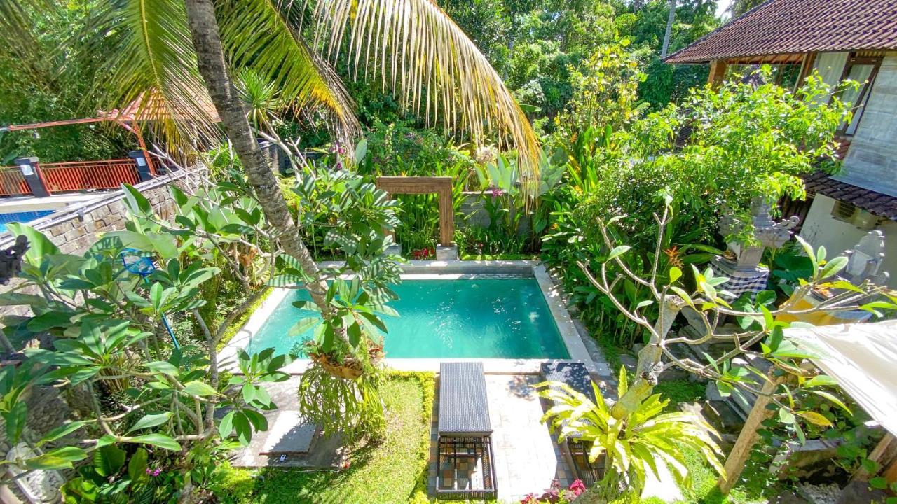Villa River Campuhan Ubud (Bali)